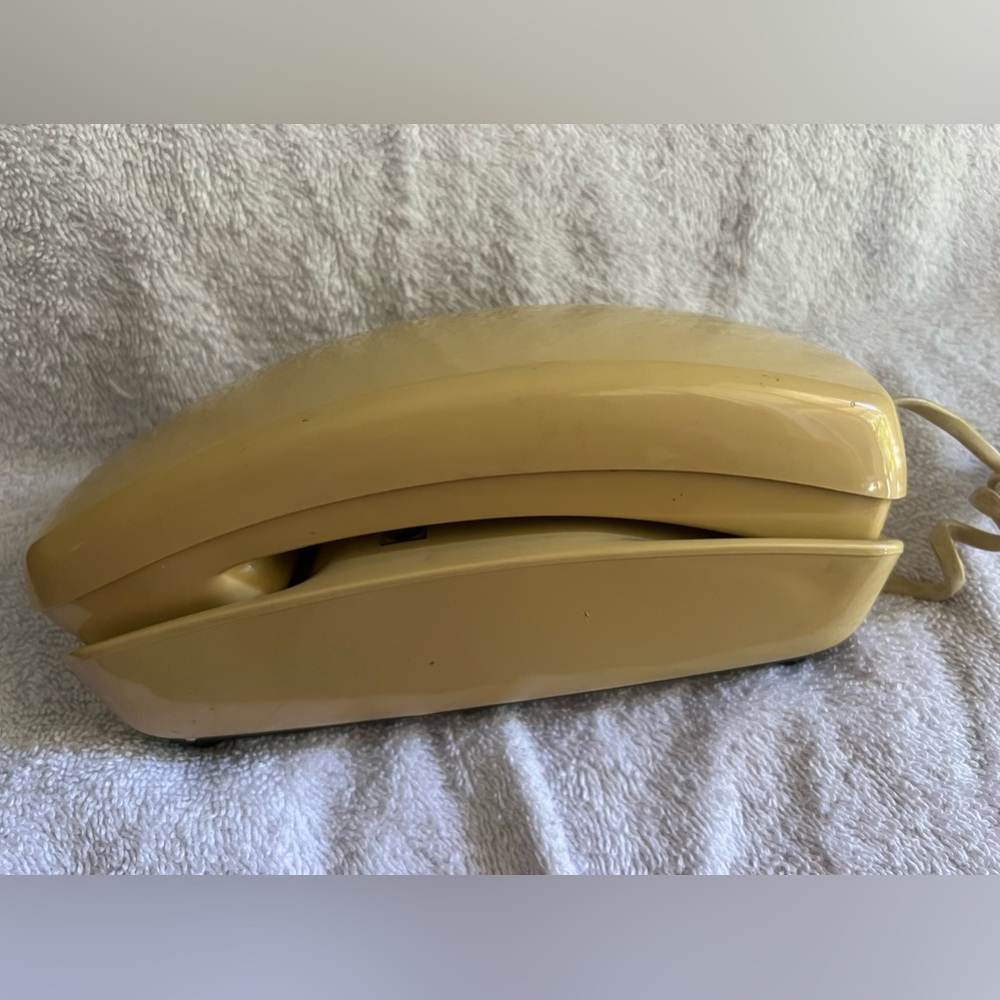 Vintage - TrimLine - Western Electric phone from 1983